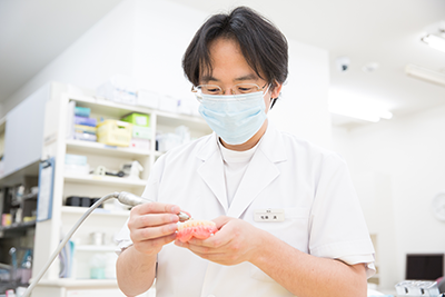 ドクター佐藤